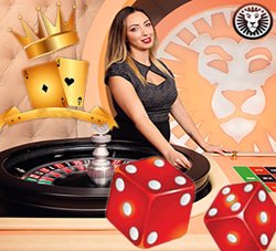 Leo Vegas Casino Playtech No Deposit Bonus playtechnodeposit.com